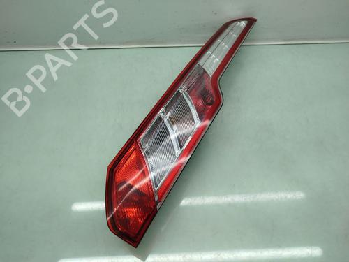 Used Left taillight Left taillight FORD TOURNEO CUSTOM V362 Bus (F3) 2.0 EcoBlue (170 hp) 34186394 34186394
