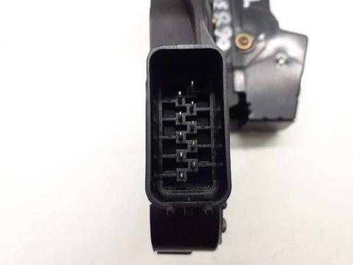 Rear left lock LAND ROVER RANGE ROVER SPORT I (L320) 2.7 D 4x4 | BP9655227C100 