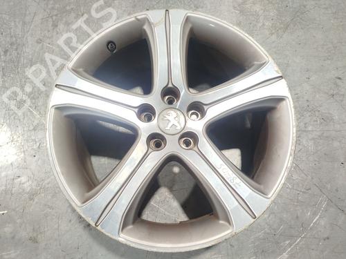 Used Rim PEUGEOT 508 I (8D_) 2.2 HDi (204 hp) 29122713