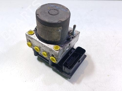 Used ABS pump ABS pump RENAULT MASTER III Van (FV) 2.3 dCi 145 RWD (FV0E, FV0F, FV0T, FV10, FV12, FV11) (146 hp) 34439977 34439977