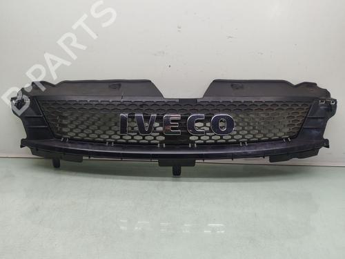 Grill IVECO DAILY IV Platform/Chassis 50C15 (146 hp) 31968983