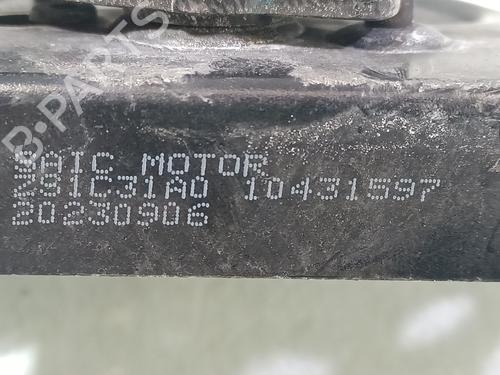 hjelmlås MG MG ZS SUV (AZS1) 1.5 VTi | BP33831994C133 - Image 4