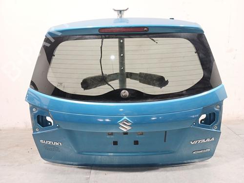 Used Tailgate Tailgate SUZUKI VITARA (LY) 1.6 DDiS AllGrip (APK416D) (120 hp) 39933665 39933665