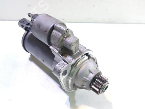 Used Starter SEAT IBIZA V (KJ1, KJG) 1.0 TSI (95 hp) 28387597