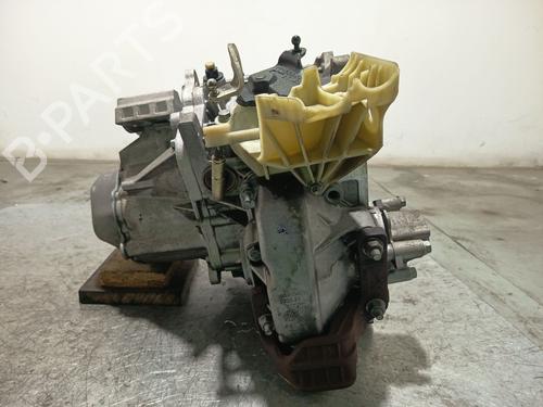 Gearbox CITROËN C3 Picasso (SH_) 1.6 HDI 90 | BP35727658M3 - Image 5