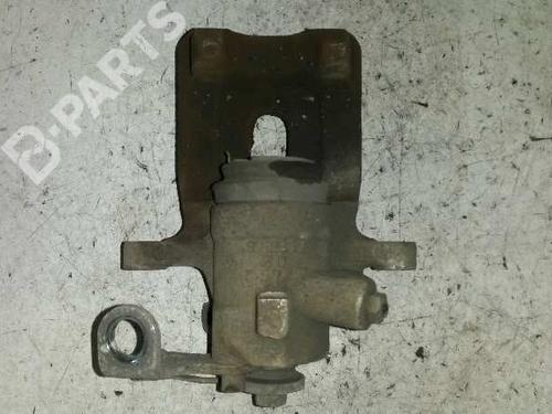 Right rear brake caliper PEUGEOT 407 (6D_) 2.0 HDi 135 (6DRHRH, 6DRHRE, 6DRHRG, 6DRHRJ) | BP11561167M106