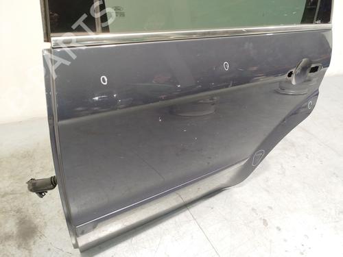 Left rear door FORD S-MAX (WA6) 2.0 TDCi | BP29356944C4 