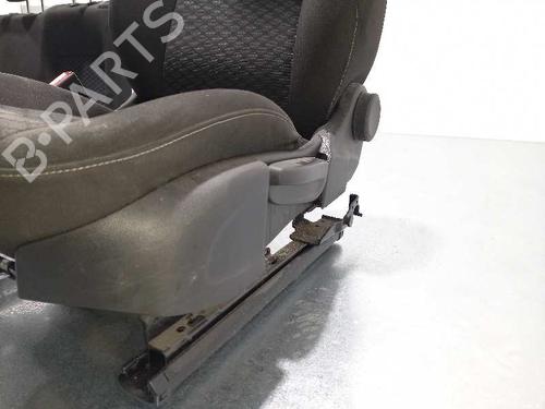 Sæde sæt OPEL ASTRA K (B16) 1.6 CDTi (68) | BP15692247C78 