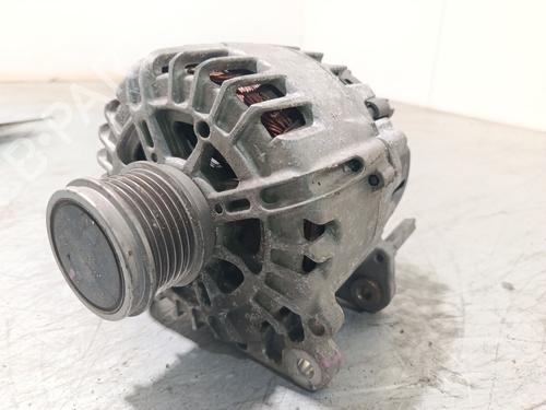 Used Alternator Alternator SEAT LEON ST (5F8) 2.0 TDI (150 hp) 34366673 34366673