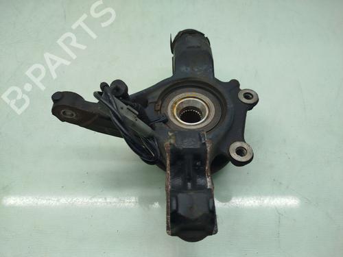 Right front steering knuckle PEUGEOT 5008 (0U_, 0E_) 1.6 16V | BP22780420M26 