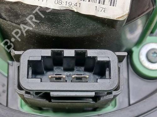 Heater blower motor CITROËN C4 II (NC_)  | BP15608007M62 