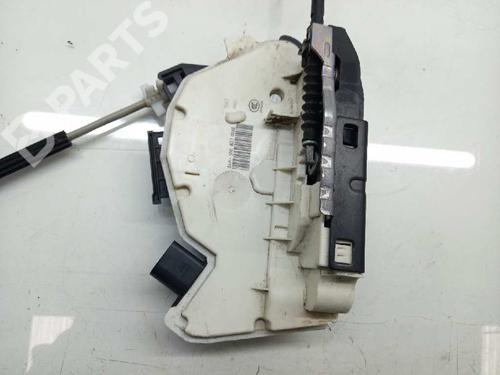 Front right lock SEAT IBIZA IV SC (6J1, 6P5) 1.2 | BP9769840C97 