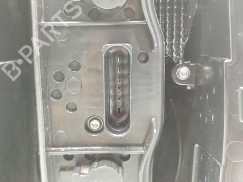 Left taillight MERCEDES-BENZ VITO Van (W447) 114 CDI (447.601, 447.603, 447.605) | BP31827746C34 