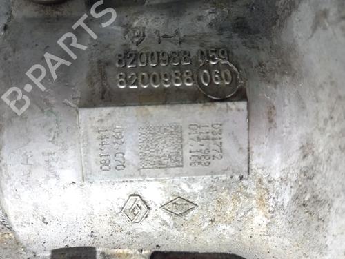 Front differential DACIA DUSTER (HS_) 1.5 dCi 4x4 (HSMC, HSMD) | BP40106411M23 - Image 6