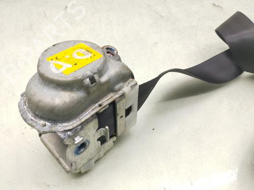 Front right seatbelt RENAULT TRAFIC III Bus (JG_) 1.6 dCi 125 (JGMH) | BP40107162I25 - Image 2