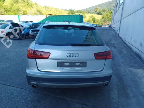 Starter AUDI A6 Allroad C7 (4GH, 4GJ) 3.0 TDI quattro | BP40105896M8 - Image 12