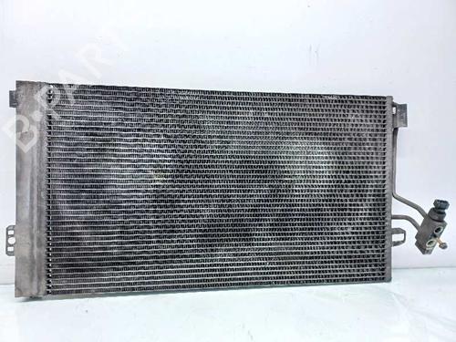 AC radiator MERCEDES-BENZ VIANO (W639) CDI 2.2 (639.711, 639.713, 639.811, 639.813, 639.815) | BP9249632M32 