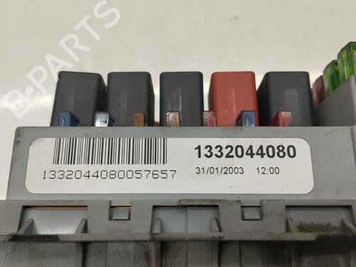 Fuse box FIAT DUCATO Van (244_) 2.0 JTD | BP32670913E1 - Image 4