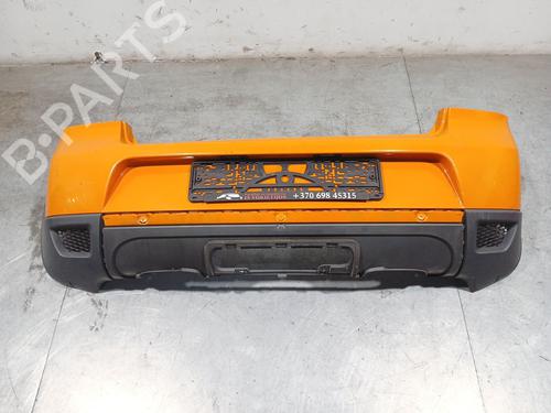 Used Rear bumper Rear bumper 38443667 38443667