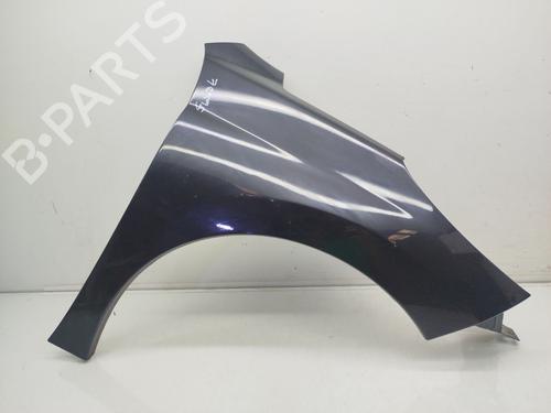 Used Right front fenders PEUGEOT 207 (WA_, WC_) 1.4 16V (88 hp) 28209603