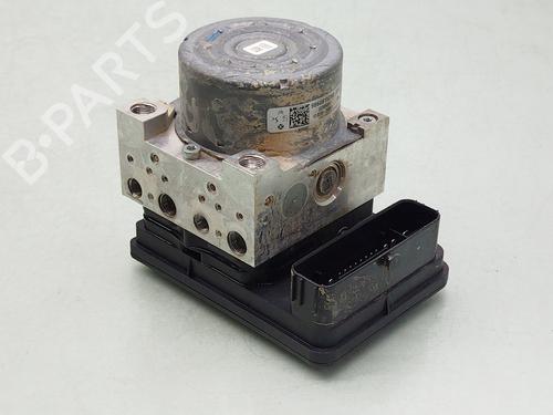 Used ABS pump ABS pump CITROËN C4 III (BA_, BB_, BC_) 1.5 BlueHDi 130 (BBYHZB) (131 hp) 36491499 36491499