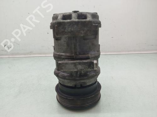 AC compressor KIA SPORTAGE II (JE_, KM_) 2.0 CRDi | BP24176334M34 