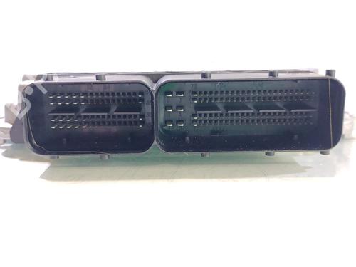 Engine control unit (ECU) KIA CARENS II MPV (FJ) 2.0 CVVT | BP16723065M57 