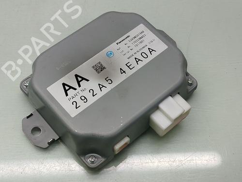 Module électronique RENAULT KADJAR (HA_, HL_) 1.2 TCe 130 (HLMR) (130 hp) 25769568