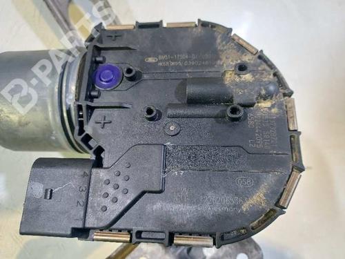 Front wiper motor FORD FOCUS III  | BP11013904M29 