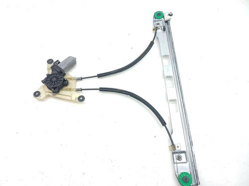 Front right window mechanism RENAULT MASTER III Van (FV) 2.3 dCi 110 FWD (FV0R, FV0W, FV1A) | BP34538605C23 - Image 3