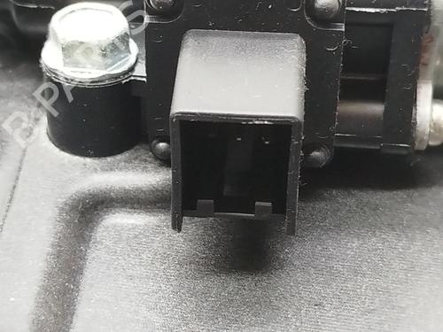 Front left window mechanism MAZDA CX-5 (KE, GH) 2.2 D (KE2FW) | BP39200256C22 - Image 3