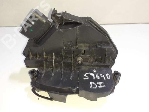 Front left lock FORD FIESTA VI (CB1, CCN) 1.25 | BP6164433C98 