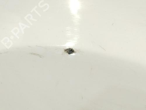 Rear bumper TOYOTA YARIS (_P13_) 1.4 D (NLP130_, NLP130) | BP29353114C8 