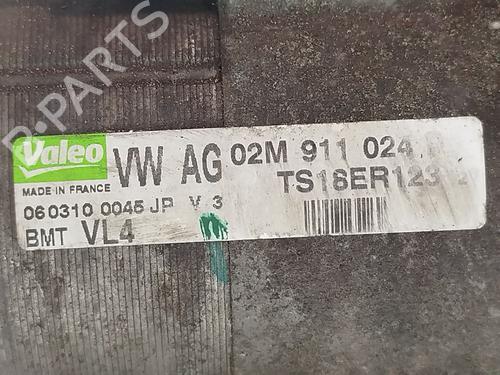 Starter VW GOLF VI (5K1) 2.0 TDI | BP33872988M8 - Image 6