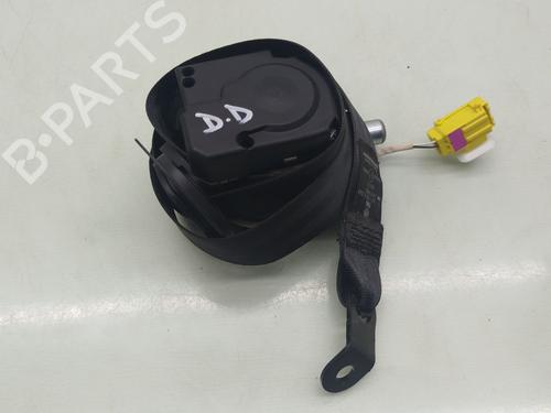 Kollisonspute sett VW TOURAN (1T3) 1.6 TDI | BP23892862C86 