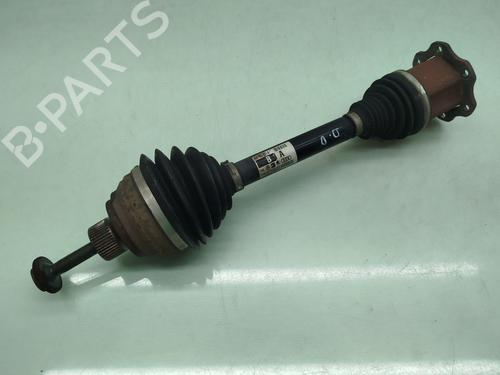 Used Right front driveshaft AUDI A6 C7 (4G2, 4GC) 2.0 TDI (177 hp) 30408531