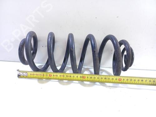 Shock absorber spring BMW X5 (E70) 3.0 d | BP18009250C152 