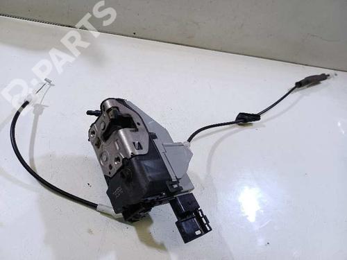 Used Rear left lock PEUGEOT 308 SW I (4E_, 4H_) 1.6 HDi (109 hp) 10293094