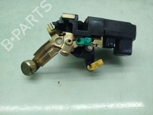 Front left lock JEEP CHEROKEE (KJ) 2.8 CRD 4x4 | BP21046085C98 
