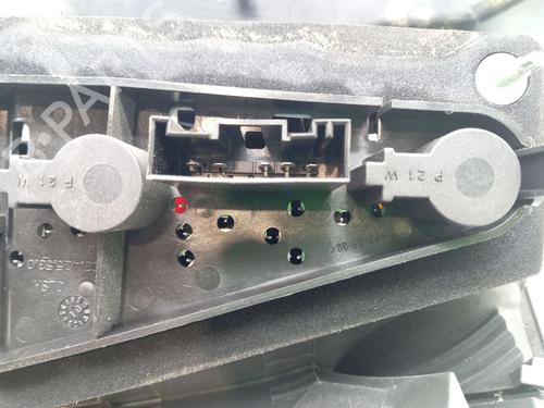 Left taillight BMW X1 (E84) sDrive 20 d | BP16929577C34 