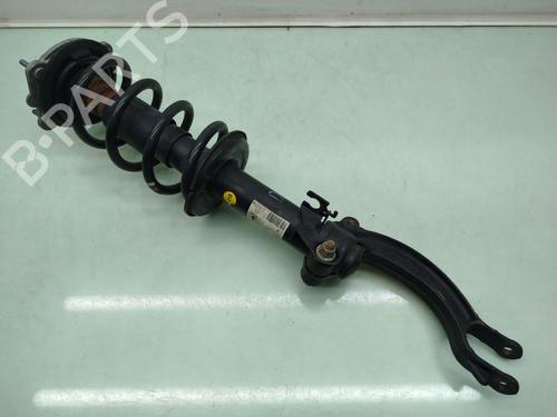 Used Right front shock absorber Right front shock absorber AUDI A6 C7 (4G2, 4GC) 3.0 TDI quattro (204 hp) 33963529 33963529