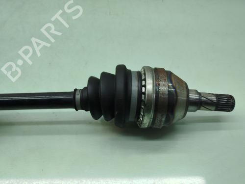 Right front driveshaft OPEL ASTRA J (P10) 1.7 CDTI (68) | BP32730673M39 - Image 4