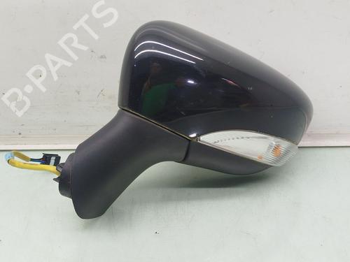 Used Left mirror Left mirror RENAULT CAPTUR I (J5_, H5_) 0.9 TCe 90 (90 hp) 35728679 35728679
