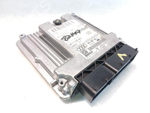 engine-control-unit-ecu-audi-a6-c6-4f2-2004-2005-2006-2007-2008-2009-2010-2011-40107031 main image