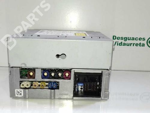 Radio MERCEDES-BENZ V-CLASS (W447)  | BP9117416E6 