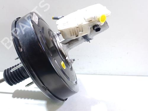 Servo brake OPEL VIVARO B Van (X82) | BP33826593M42 - Image 2