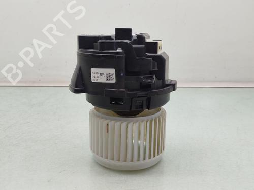 Heater blower motor RENAULT CLIO V (B7_) 1.0 LPG (B7MT) | BP33824724M62 - Image 3