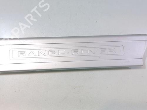 Used Other Other LAND ROVER RANGE ROVER SPORT II (L494) 5.0 SCV8 4x4 (575 hp) 34448739 34448739