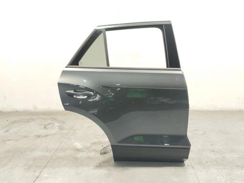 Used Right rear door VW T-ROC (A11, D11) 1.5 TSI (150 hp) 29477817