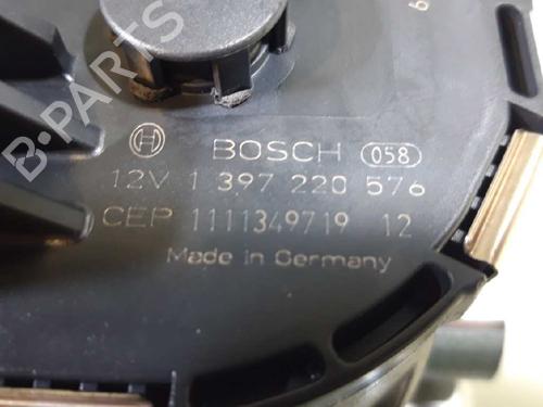 Other PEUGEOT 5008 (0U_, 0E_) 1.6 HDi | BP14307878O1 